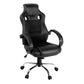 Artiss Maverick Gaming Chair Office Chairs Black