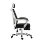 Artiss Gaming Office Chair Computer Desk Chair Home Work Recliner White