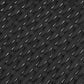 Set of 2 Outdoor Dining Chairs Wicker Chair Patio Garden Furniture Lounge Setting Bistro Set Cafe Cushion Gardeon Black