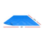 Aquabuddy 10M X 4M Solar Swimming Pool Cover 400 Micron Outdoor Bubble Blanket