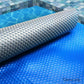 Aquabuddy 10.5x4.2M Swimming Pool Cover 400 Micron Solar Isothermal Blanket