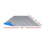Aquabuddy Solar Swimming Pool Cover 7m X 4m