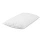 Giselle Bedding Set of 2 Goose Feather and Down Pillow - White