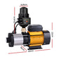 Giantz 2500W Multi Stage Water Pump Pressure Rain Tank Farm House Irrigation
