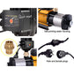 Giantz 2500W Multi Stage Water Pump Pressure Rain Tank Farm House Irrigation
