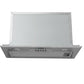 Devanti Range Hood Rangehood Undermount Built In Stainless Steel Canopy 52cm 520mm