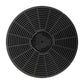 Devanti Range Hood Rangehood Carbon Charcoal Filters Under Cupboard Replacement For Ductless Ventless