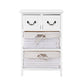 Artiss Storage Cabinet Dresser Chest of Drawers Bedside Table Bathroom Lamp Side