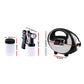 Alba. Spray Tan Machine Spray Gun Spray tent Kit HVLP System Sunless