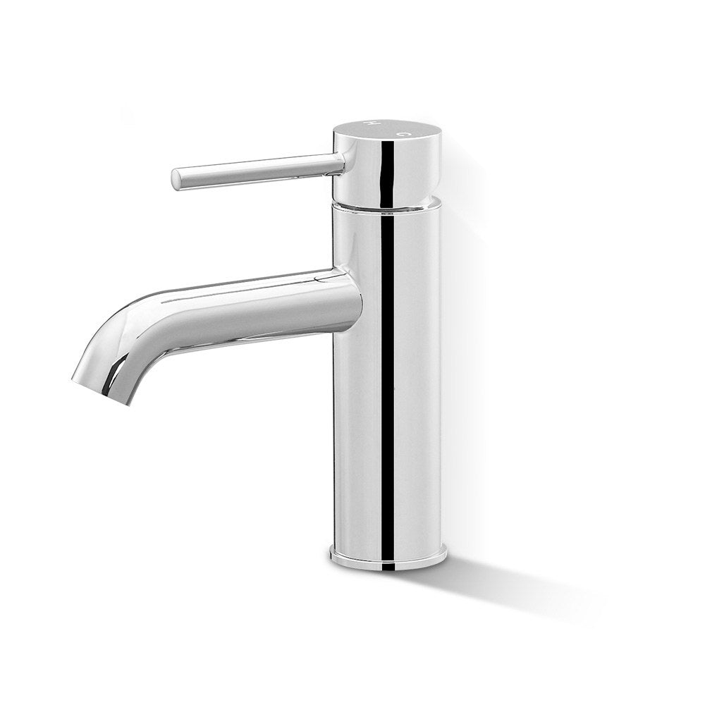 Cefito Basin Mixer Tap Faucet Silver