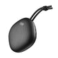 FitSmart Waterproof Bluetooth Speaker Portable Wireless Stereo Sound - Black