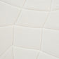 Sleepy Panda Mattress 5 Zone Pocket Spring EuroTop Medium Firm 30cm Thickness - Single - White  Grey  Blue