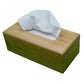 Bamboo Tissue Box Cover