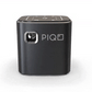 PIQO Projector The world's most smart 1080p mini pocket projector including 7 Accessories (Value Pack)