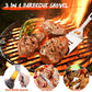 Stainless Steel BBQ Tools Grill Accessories