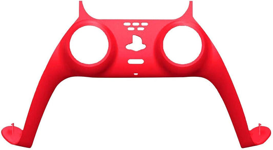 Decorative Red Strip for PS5 Dualsense Controller