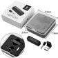 Bluetooth Adapter Route air Pro Support in-Game Voice Chat compatible with Nintendo Switch, Nintendo Switch Lite, PS4 and Laptops