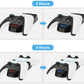 PS5 Charging Dock with USB Charging for 2 Controllers