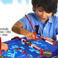 Marvel Avengers Tabletop Air Hockey Game Party Entertainer