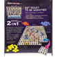 David Hoyts Word Winder Family Game Board Game 2-6 Players