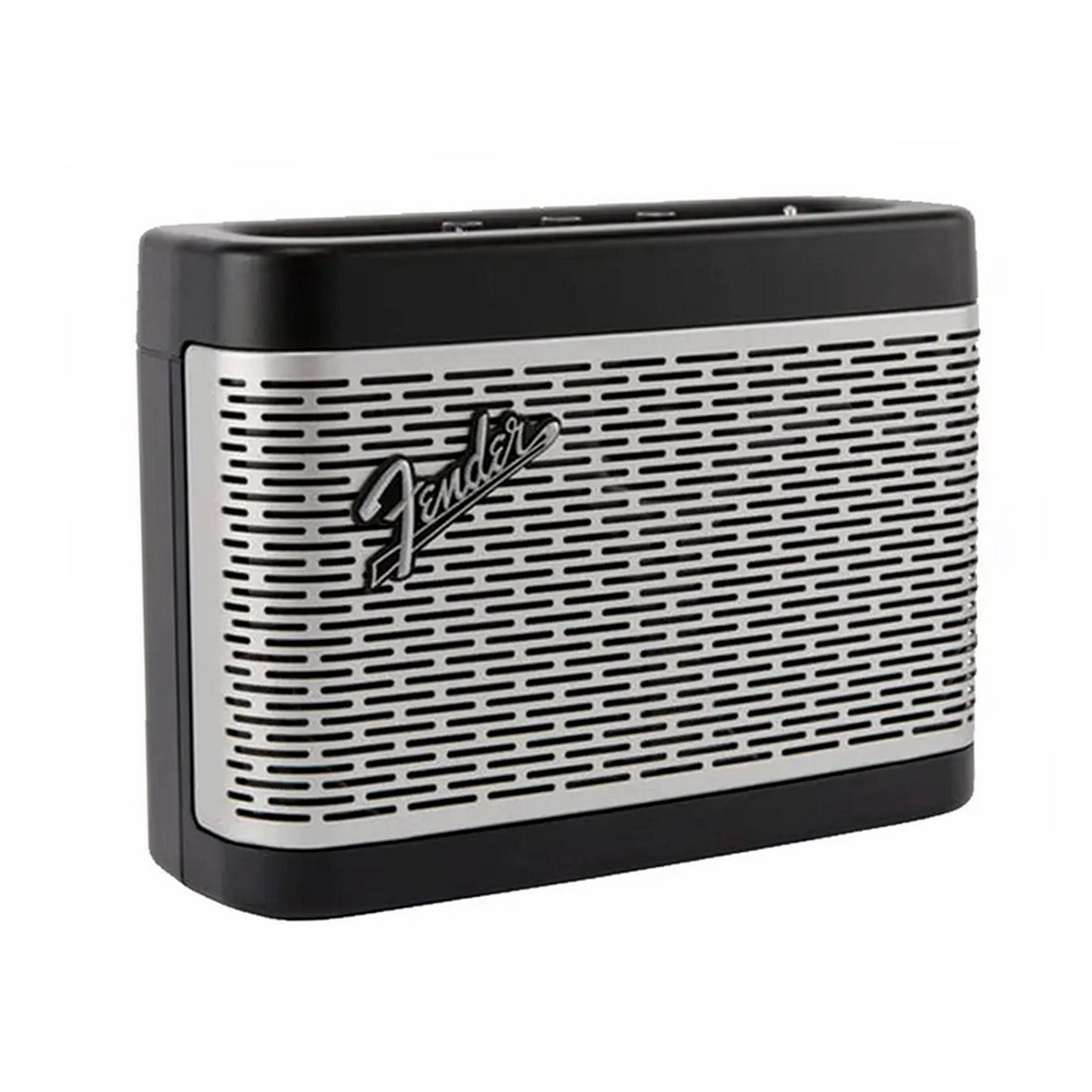 Fender Newport Portable Bluetooth Speaker Premium Black