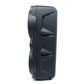 Precision Audio Dual 8" Portable Karaoke Bluetooth Party Speaker  AO8209