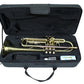 Bb Trumpet Phosphorus Copper Student Intermediate