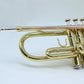 Bb Trumpet Phosphorus Copper Student Intermediate