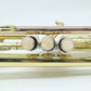 Bb Trumpet Phosphorus Copper Student Intermediate