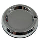 Ash Tray Jewellery Scale 500g Stainless Steel Platform 100g Max. SCP27