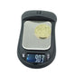 Mouse Scale 100g SCPM100