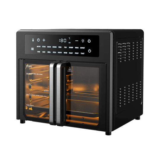 25L Digital Air Fryer Convection Oven