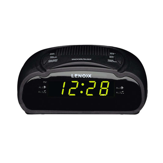 AM/FM Clock Radio