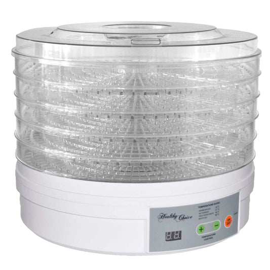 European Design Food Dehydrator