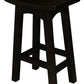 Tokyo Timber Kitchen Counter Stool H 67 cm (Chocolate)
