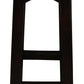 Tokyo Timber Kitchen Counter Stool H 67 cm (Chocolate)