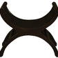 Single Seater Stool (Chocolate)