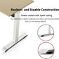 Sardine Sport Electric Standing Desk, 100KG Motorised Height Adjustable Computer Desk, Sit Stand Desk, Home Office (120 x 60 cm / 47.2 x 23.6 inch)