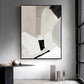 40cmx60cm Modern Abstract 3 Sets Black Frame Canvas Wall Art