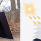 BLUETTI PV350 350W Solar Panel for AC200P/AC200MAX/AC300/EP500 Solar Generator Portable Power Station, Foldable Solar Power Backup, Off-Grid Supplies for Outdoor Camping, Power Failure, Road Trip