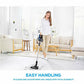 220W BLDC CORDLESS VACUUM CLEANER