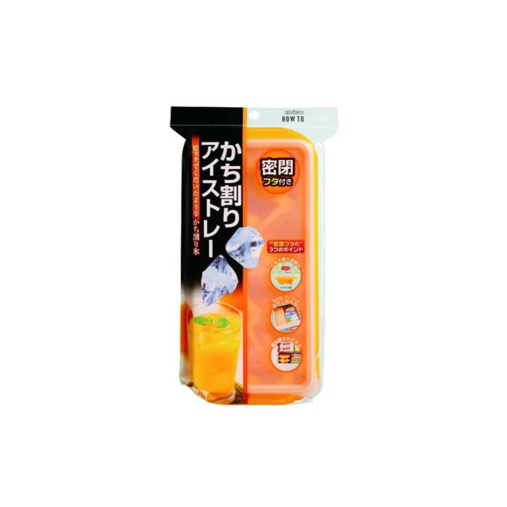 EBISU Crushed Ice Box x12