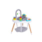 Zuri 2-in-1 Activity Centre