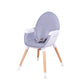Zuri High Chair - Natural