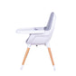 Zuri High Chair - Natural