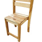 Stacking Chair 40cm High