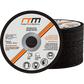125mm 5" Cutting Disc Wheel for Angle Grinder x25