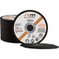 125mm 5" Cutting Disc Wheel for Angle Grinder x100