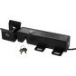 Electric Lock for Swing Gate