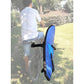 Bicycle Surfboard Rack Carrier